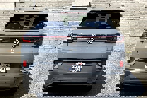 Certified 2023 Volkswagen ID.4 S image 3