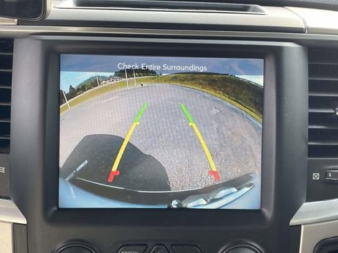 Used 2017 RAM 1500 Big Horn image 23