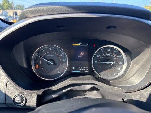 Used 2019 Subaru Crosstrek 2.0i Limited w/ Moonroof Package w/Navigation image 24