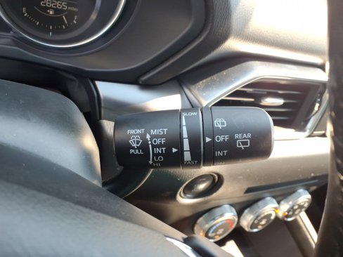 Used 2019 MAZDA CX-5 Sport image 25