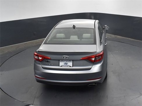 Used 2015 Hyundai Sonata SE image 24