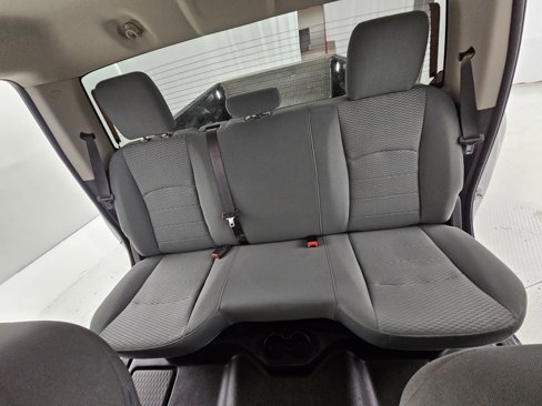 Used 2018 RAM 2500 Tradesman w/ Popular Equipment Group image 24