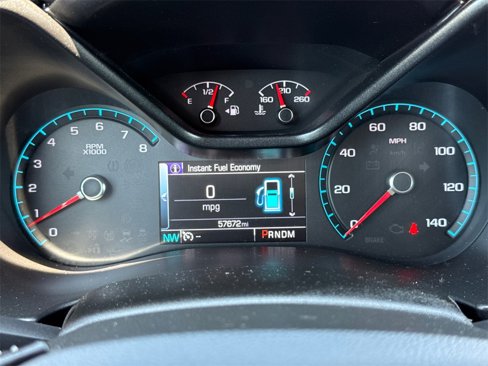 Used 2016 Chevrolet Colorado LT w/ LT Convenience Package image 32
