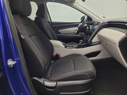 Used 2022 Hyundai Tucson SEL w/ Convenience Package image 21