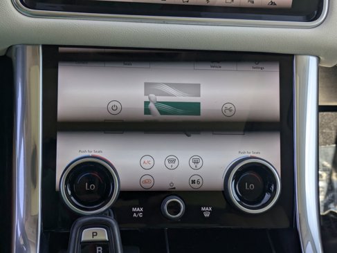 Used 2019 Land Rover Range Rover Sport HSE image 15