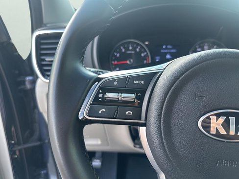 Used 2020 Kia Sportage EX image 28