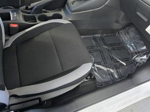 New 2025 Nissan Versa S w/ Trunk Package image 11