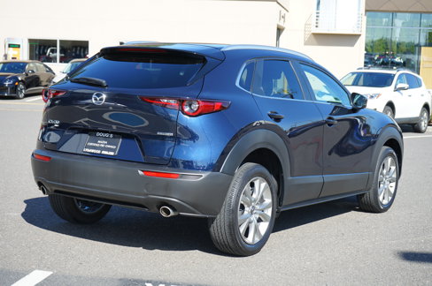 Certified 2023 MAZDA CX-30 AWD 2.5 S w/ Preferred Package image 3