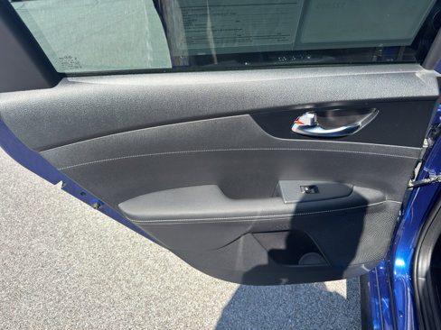 Certified 2021 Kia Forte GT-Line image 23