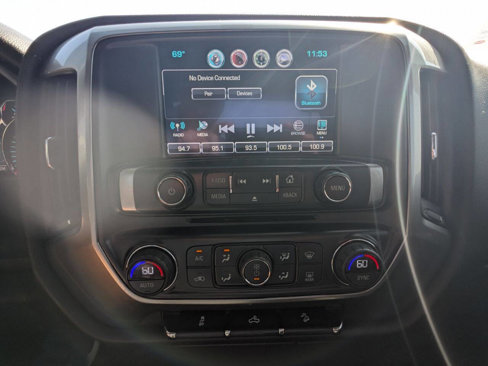 Used 2016 Chevrolet Silverado 1500 LT w/ All Star Edition image 17