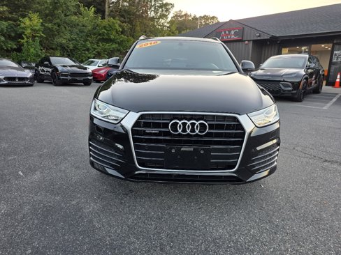 Used 2018 Audi Q3 2.0T Premium image 17