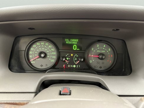 Used 2007 Mercury Grand Marquis LS image 30