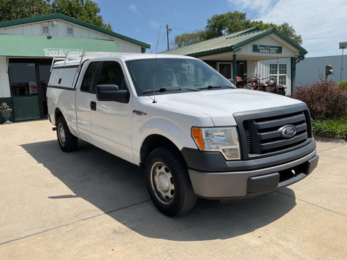 Used 2012 Ford F150 XL image 5