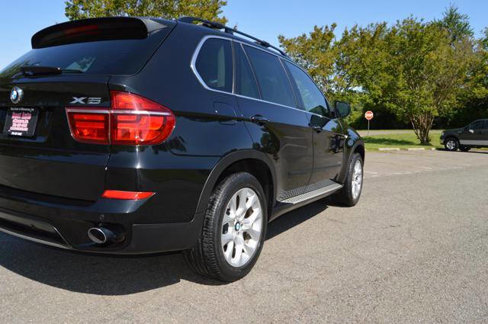 Used 2013 BMW X5 xDrive35i image 68