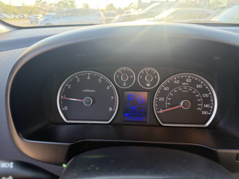 Used 2011 Hyundai Elantra w/ Popular Equipment Pkg 2 image 28