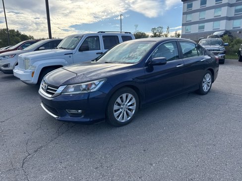 Used 2013 Honda Accord EX-L image 8