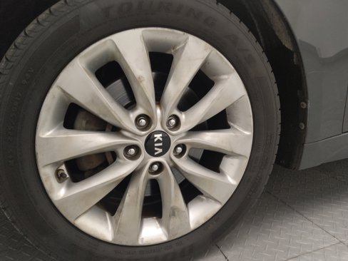 Used 2016 Kia Optima EX image 31