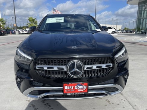 New 2025 Mercedes-Benz GLA 250 image 2