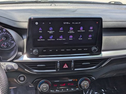 Used 2022 Kia Forte GT-Line w/ GT-Line Technology Package image 18