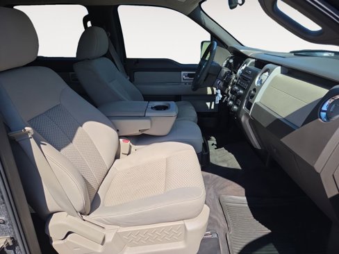 Used 2010 Ford F150 XLT image 16