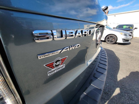 Used 2013 Subaru Forester 2.5X Limited image 31