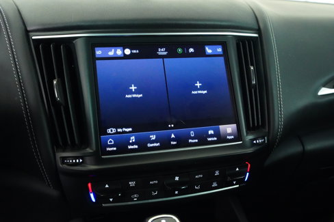Used 2022 Maserati Levante GT image 55