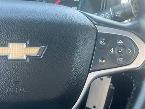 Used 2021 Chevrolet Colorado LT w/ Fleet Safety Package image 22