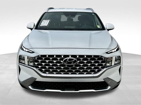 Used 2021 Hyundai Santa Fe SEL image 9