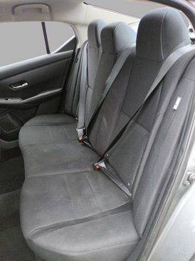Used 2020 Nissan Sentra S image 27