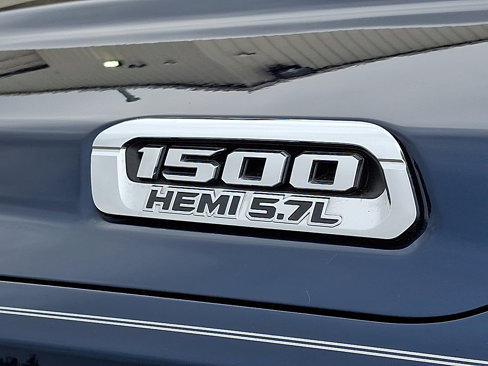 Used 2019 RAM 1500 Big Horn image 31