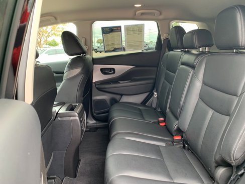 Used 2020 Nissan Murano SL image 22