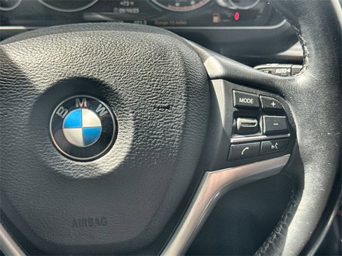 Used 2016 BMW X5 xDrive35i image 28
