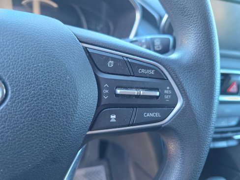 Used 2020 Hyundai Santa Fe SEL image 24