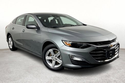 Used 2023 Chevrolet Malibu LS image 15