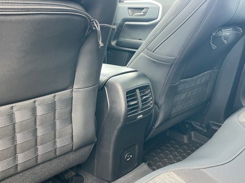 Used 2021 Ford Bronco Sport Big Bend w/ Big Bend Package image 23