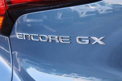 New 2026 Buick Encore GX Preferred w/ Comfort Package image 15