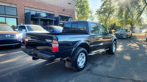 Used 2004 Toyota Tacoma PreRunner image 8