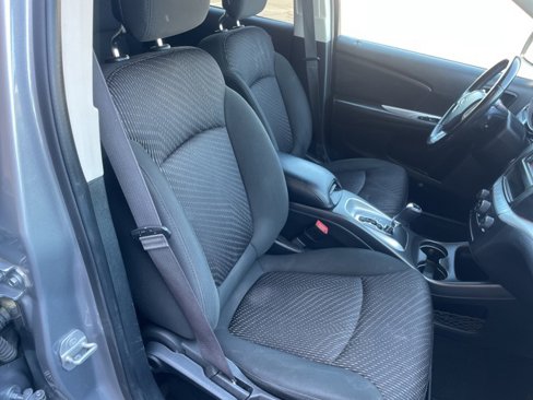 Used 2019 Dodge Journey SE w/ Connectivity Group image 42