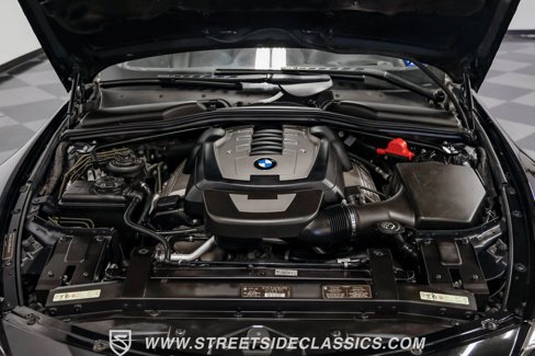 Used 2006 BMW 650i Convertible image 3