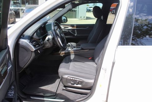 Used 2018 BMW X5 sDrive35i w/ Premium Package image 14