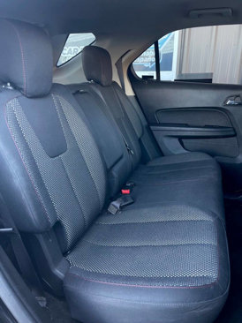 Used 2016 Chevrolet Equinox LT w/ Convenience Package image 7