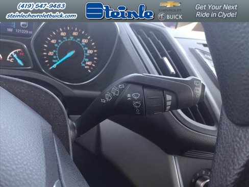 Used 2014 Ford Escape S image 25
