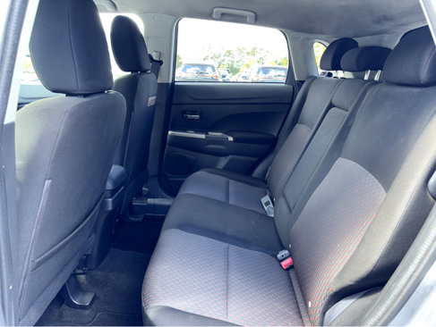 Used 2018 Mitsubishi Outlander Sport ES image 17