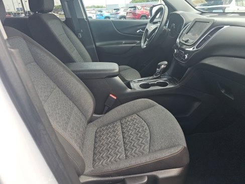 Certified 2022 Chevrolet Equinox LT image 17