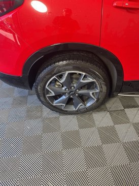 Used 2019 Chevrolet Blazer RS w/ LPO, 'HIT The Road' Package image 15