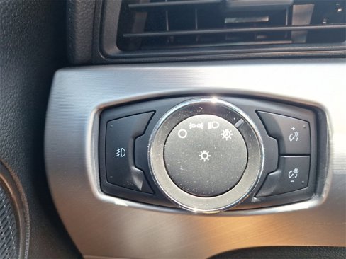 Used 2021 Ford Mustang Premium image 12