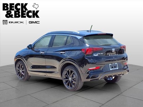 New 2026 Buick Encore GX Sport Touring w/ Experience Buick Package image 7