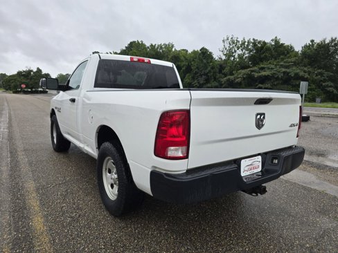 Used 2015 RAM 1500 Tradesman w/ Power & Remote Entry Group image 8