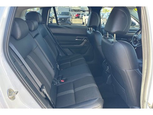 Certified 2023 MAZDA CX-50 AWD 2.5 S w/ Cargo Package image 19