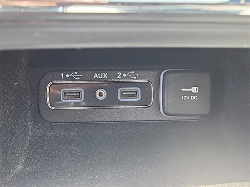 Used 2018 Jeep Grand Cherokee Limited image 20